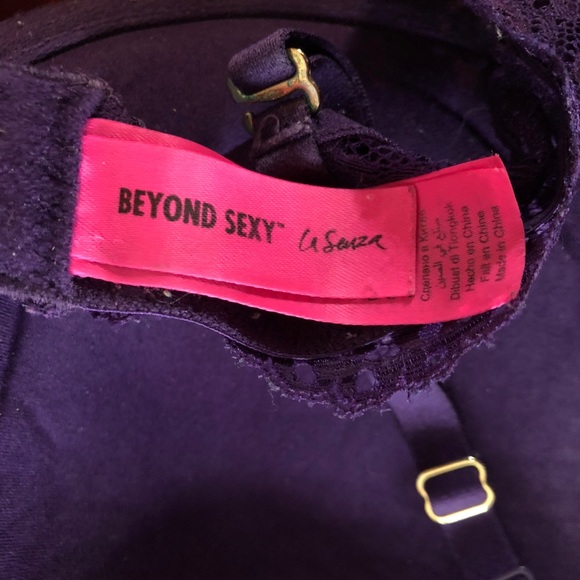 Beyond Sexy Bra - Picture 2 of 5